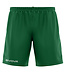 Givova Short Capo Groen│Kids en Adults