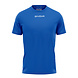 Givova Givova shirt ONE│Kids+Uni│ROYALBLUE Givova Givova shirt ONE│Kids+Uni│ROYALBLUE