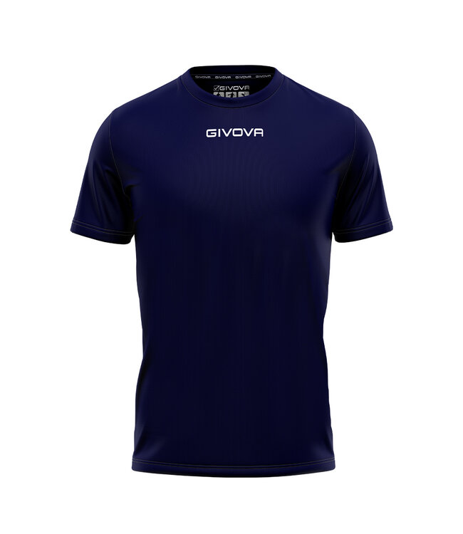 Givova Givova shirt ONE│Kids+Uni│NAVY