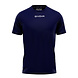 Givova Givova shirt ONE│Kids+Uni│NAVY Givova Givova shirt ONE│Kids+Uni│NAVY