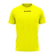 Givova Givova shirt ONE│Kids+Uni│FLUO GEEL Givova Givova shirt ONE│Kids+Uni│FLUO GEEL