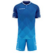 Givova Givova set Shade│M-L-XL│Royalblue-Skyblue Givova Givova set Shade│M-L-XL│Royalblue-Skyblue