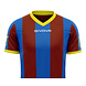 Givova Kit Catalano│M - L - XL│Royalblue-Bordeaux Givova Kit Catalano│M - L - XL│Royalblue-Bordeaux