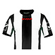 Givova Kit Catalano│M - L - XL│Zwart-Wit Givova Kit Catalano│M - L - XL│Zwart-Wit