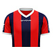 Givova Kit Catalano│M - L - XL│Navy-Rood Givova Kit Catalano│M - L - XL│Navy-Rood