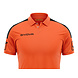 Givova Kit Play│M-L-XL│Fluo Oranje-Zwart Givova Kit Play│M-L-XL│Fluo Oranje-Zwart