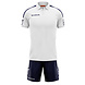 Givova Kit Play│M-L-XL│Wit-Navyblue Givova Kit Play│M-L-XL│Wit-Navyblue