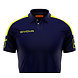 Givova Kit Play│M-L-XL│Navyblue-Fluogeel Givova Kit Play│M-L-XL│Navyblue-Fluogeel