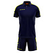 Givova Kit Play│M-L-XL│Navyblue-Fluogeel Givova Kit Play│M-L-XL│Navyblue-Fluogeel