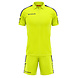 Givova Kit Play│M-L-XL│Fluogeel - Navyblue Givova Kit Play│M-L-XL│Fluogeel - Navyblue