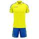 Givova Kit Play│M-L-XL│Geel-Royalblue Givova Kit Play│M-L-XL│Geel-Royalblue