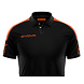 Givova Kit Play│M-L-XL│Zwart-Fluo Oranje Givova Kit Play│M-L-XL│Zwart-Fluo Oranje
