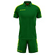Givova Kit Play│M-L-XL│Groen-Fluogeel Givova Kit Play│M-L-XL│Groen-Fluogeel