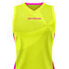 Givova Givova Volleybalset Elica voor Dames│Fluogeel-Fuchsia Givova Givova Volleybalset Elica voor Dames│Fluogeel-Fuchsia