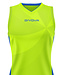 Givova Givova Volleybalset Elica voor Dames│Lime-Royalblue