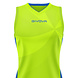 Givova Givova Volleybalset Elica voor Dames│Lime-Royalblue Givova Givova Volleybalset Elica voor Dames│Lime-Royalblue
