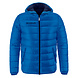 Givova Jas Olanda 4XS-4XL│Royalblue-Navy Givova Jas Olanda 4XS-4XL│Royalblue-Navy