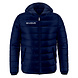 Givova Jas Olanda 4XS-4XL│Navy-Navy Givova Jas Olanda 4XS-4XL│Navy-Navy