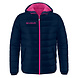Givova Jas Olanda 4XS-4XL│Navy-Fuchsia Givova Jas Olanda 4XS-4XL│Navy-Fuchsia