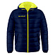 Givova Jas Olanda 4XS-4XL│Navy-Fluogeel Givova Jas Olanda 4XS-4XL│Navy-Fluogeel