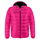 Givova Jas Olanda 4XS-4XL│Fuchsia-Zwart Givova Jas Olanda 4XS-4XL│Fuchsia-Zwart