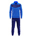 Givova Trainingspak Visa KIDS en ADULTS │Royalblue-Navy