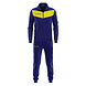 Givova Trainingspak Visa KIDS en ADULTS │Navy-Geel Givova Trainingspak Visa KIDS en ADULTS │Navy-Geel