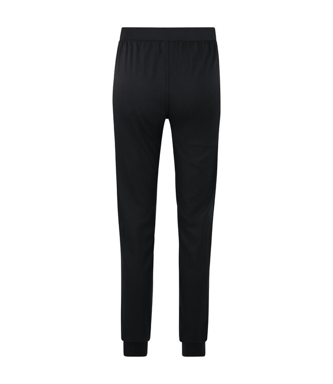 JAKO Vrijetijdsbroek Allround│KIDS-DAMES-UNI│Zwart