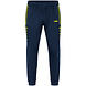 JAKO Polyesterbroek Allround│KIDS-UNI│Marine - Fluogeel JAKO Polyesterbroek Allround│KIDS-UNI│Marine - Fluogeel