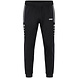 JAKO Polyesterbroek Allround│KIDS-UNI│Zwart JAKO Polyesterbroek Allround│KIDS-UNI│Zwart