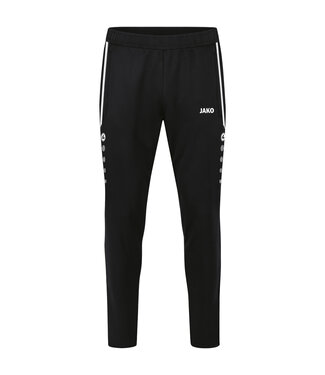 JAKO Trainingsbroek Allround│KIDS-DAMES-UNI│Zwart