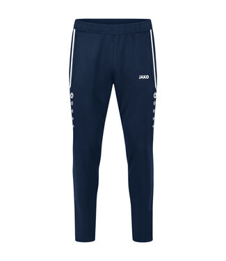 JAKO Trainingsbroek Allround│KIDS-DAMES-UNI│Marine