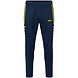 JAKO Trainingsbroek Allround│KIDS-DAMES-UNI│Marine -Fluogeel JAKO Trainingsbroek Allround│KIDS-DAMES-UNI│Marine -Fluogeel