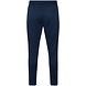 JAKO Trainingsbroek Allround│KIDS-DAMES-UNI│Marine -Fluogeel JAKO Trainingsbroek Allround│KIDS-DAMES-UNI│Marine -Fluogeel