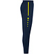 JAKO Trainingsbroek Allround│KIDS-DAMES-UNI│Marine -Fluogeel JAKO Trainingsbroek Allround│KIDS-DAMES-UNI│Marine -Fluogeel