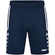 JAKO Trainingsshort Allround│KIDS-DAMES-UNI│Marine JAKO Trainingsshort Allround│KIDS-DAMES-UNI│Marine