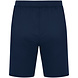JAKO Trainingsshort Allround│KIDS-DAMES-UNI│Marine JAKO Trainingsshort Allround│KIDS-DAMES-UNI│Marine