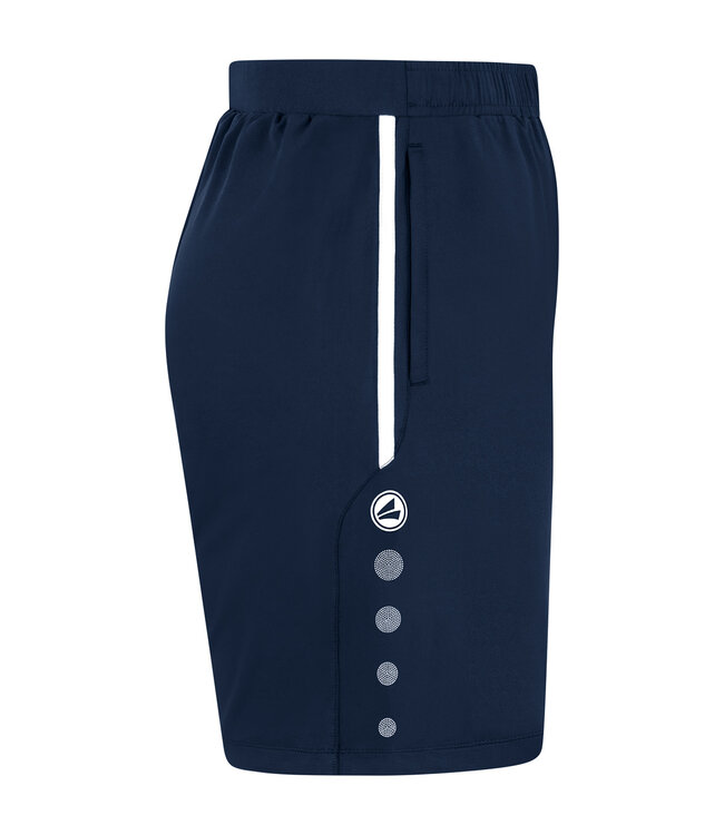 JAKO Trainingsshort Allround│KIDS-DAMES-UNI│Marine