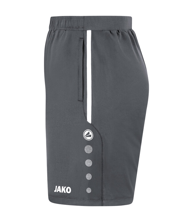 JAKO Trainingsshort Allround│KIDS-DAMES-UNI│Antra Light