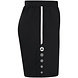 JAKO Trainingsshort Allround│KIDS-DAMES-UNI│Zwart JAKO Trainingsshort Allround│KIDS-DAMES-UNI│Zwart