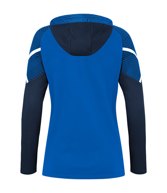 JAKO Jako Jas met Kap Performance│Dames│Royal-Navy