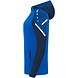 JAKO Jako Jas met Kap Performance│Dames│Royal-Navy JAKO Jako Jas met Kap Performance│Dames│Royal-Navy