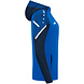 JAKO Jako Jas met Kap Performance│Dames│Royal-Navy JAKO Jako Jas met Kap Performance│Dames│Royal-Navy
