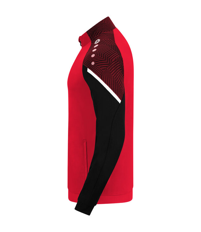 JAKO Jako Polyestervest Performance│Kids-Uni│Rood-Zwart