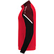 JAKO Jako Polyestervest Performance│Kids-Uni│Rood-Zwart JAKO Jako Polyestervest Performance│Kids-Uni│Rood-Zwart