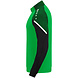JAKO Jako Polyestervest Performance│Kids-Uni│Zachtgroen-Zwart JAKO Jako Polyestervest Performance│Kids-Uni│Zachtgroen-Zwart