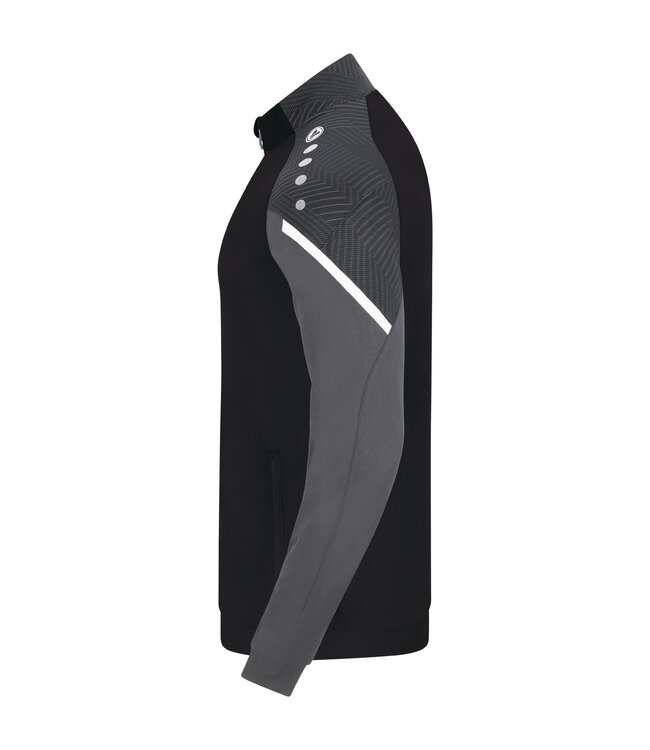 JAKO Jako Polyestervest Performance│Kids-Uni│Zwart-Antra Light