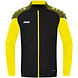 JAKO Jako Polyestervest Performance│Kids-Uni│Zwart-Zachtgeel JAKO Jako Polyestervest Performance│Kids-Uni│Zwart-Zachtgeel