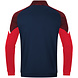 JAKO Jako Polyestervest Performance│Kids-Uni│Marine-Rood JAKO Jako Polyestervest Performance│Kids-Uni│Marine-Rood