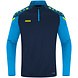 JAKO Jako ZipTop Performance│Kids-Uni│Navy-Jakoblauw JAKO Jako ZipTop Performance│Kids-Uni│Navy-Jakoblauw